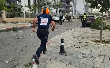 اتفاق إسرائيل وإيران.. غزة خارج "الساحات" والحسابات