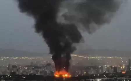 ترحيب عربي بوقف النار بين إسرائيل وإيران ودعوات لإنهاء إبادة غزة