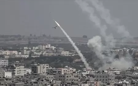 مقتل نائب رئيس استخبارات الأمن الداخلي بإيران في هجوم إسرائيلي