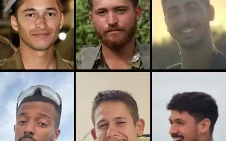 مقتل 7 جنود إسرائيليين بانفجار ناقلة جند مدرعة في خانيونس