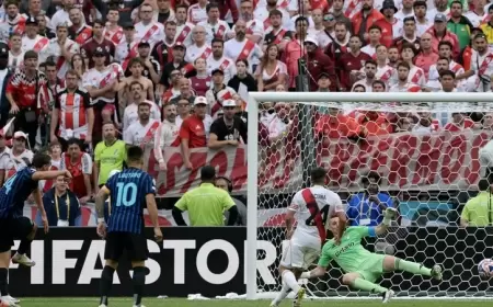 كأس العالم للأندية.. إنتر ومونتيري إلى دور الـ 16