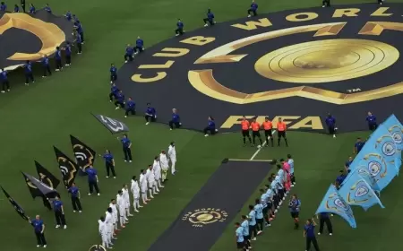 نقابة لاعبي فرنسا: كأس العالم للأندية "مجزرة".. و"فيفا" لا يكترث