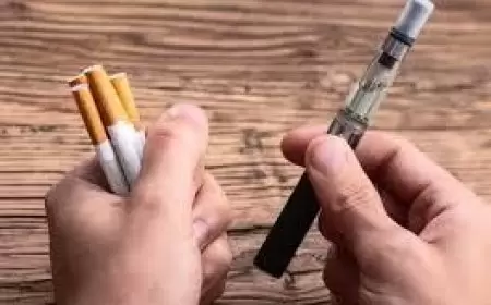 هل توفير منتجات التبغ البديلة المدعومة علمياً في إطار تنظيمي يساهم في تقليل أضرار التدخين؟