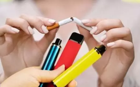 مفاهيم مغلوطة تعيق التحول لبدائل أفضل للتدخين