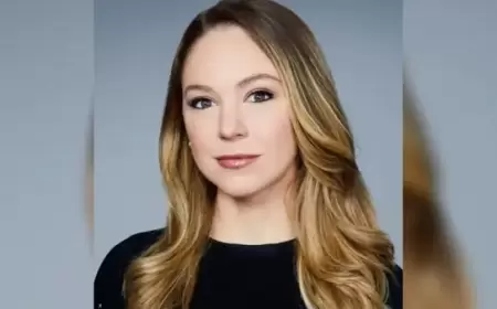 ترامب يهاجم مراسلة "سي إن إن": يجب طردها فورا