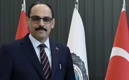 الاستخبارات التركية تبحث مع حماس هدنة في غزة