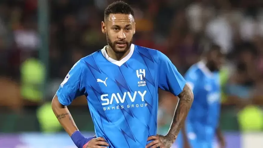 كأس العالم للأندية.. باتشوكا يستعين بنيمار للإضرار بالهلال
