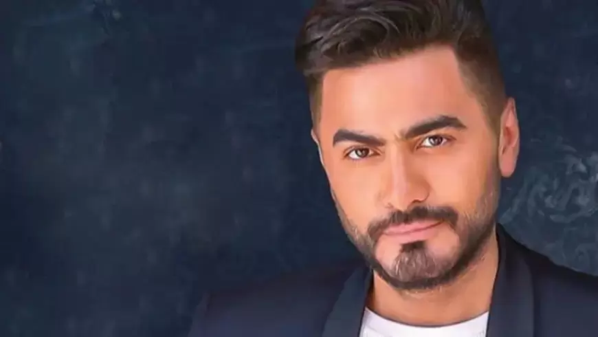 مخرجة فيلم تامر حسني لطارق الشناوي: مبروك بقيت "ترند".. والأخير يعلق