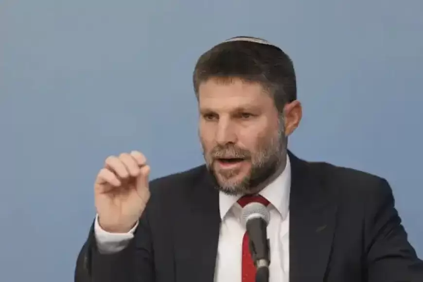 تعرف على مخاطر قرار سموتريتش بقطع العلاقة المصرفية مع البنوك الفلسطينية