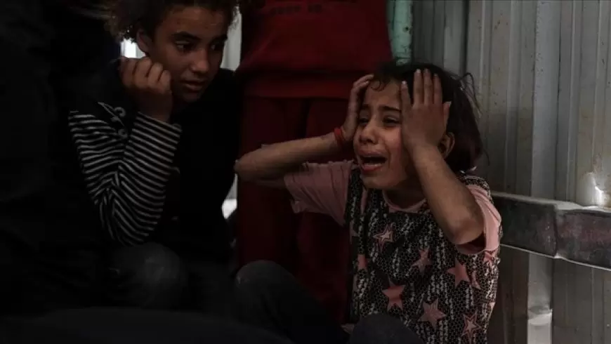 مصادر طبية: الوضع الصحي في محافظة شمال قطاع غزة كارثي