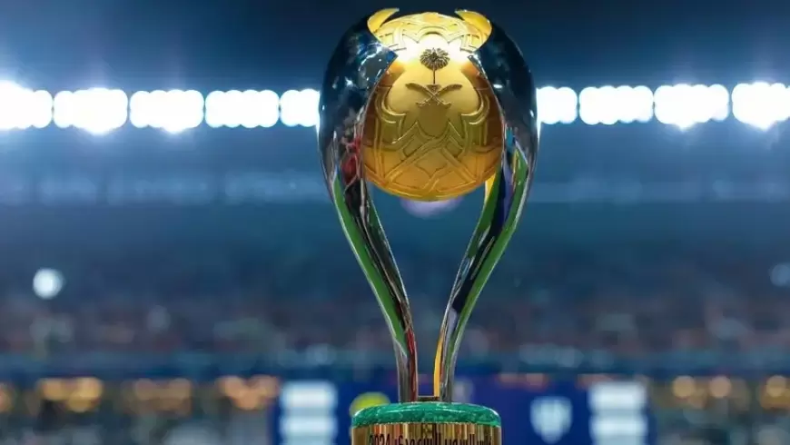 هونغ كونغ تستضيف كأس السوبر السعودي