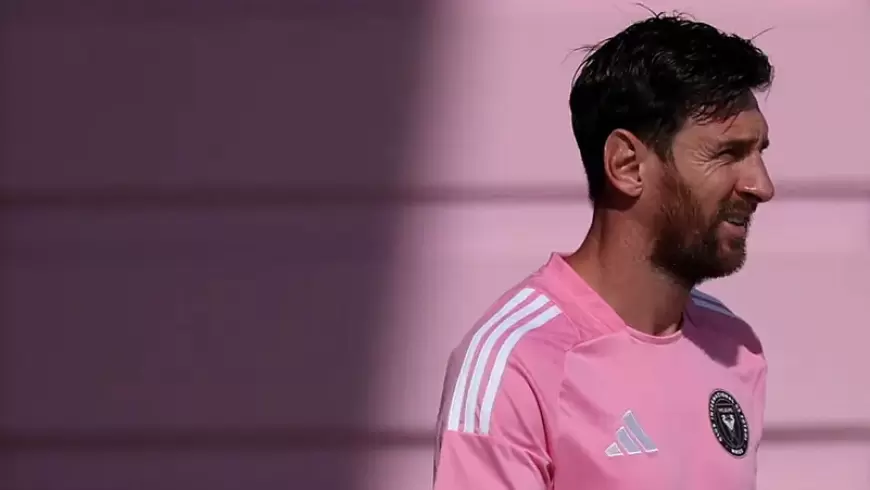 كيف سيظهر ميسي في ثاني بطولة كبرى منذ الانتقال إلى أميركا؟