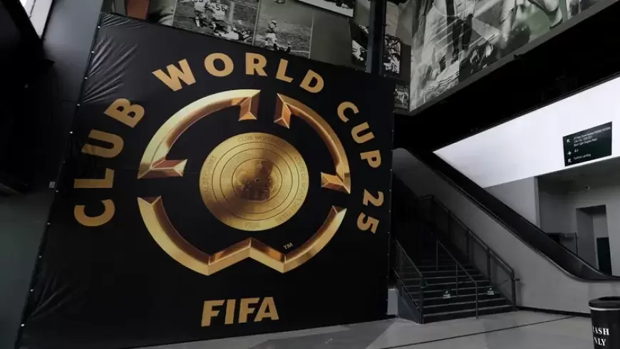 5 مشاهد مرتقبة في كأس العالم للأندية.. أولها "عودة ميسي"