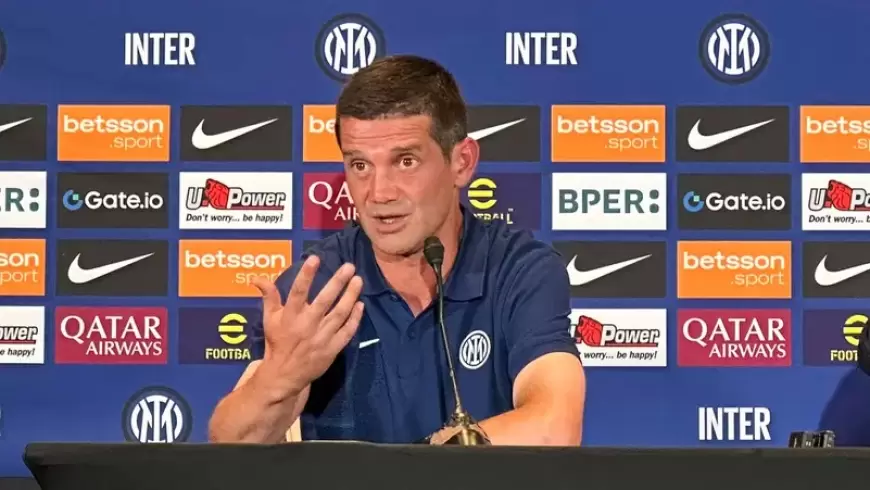 مدرب إنتر: كأس العالم للأندية فرصتنا لطي أحزان الماضي