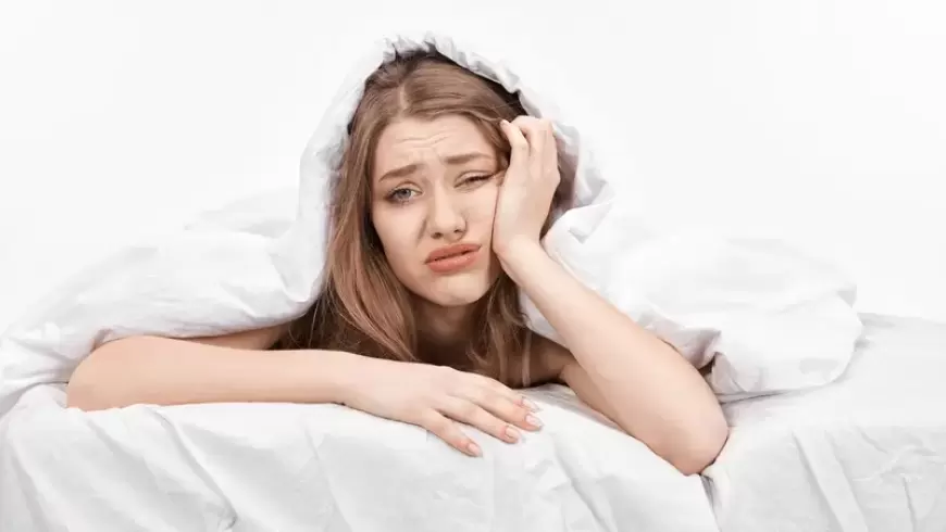 عدد ساعات من النوم خطر على قلبك.. العلم حددها