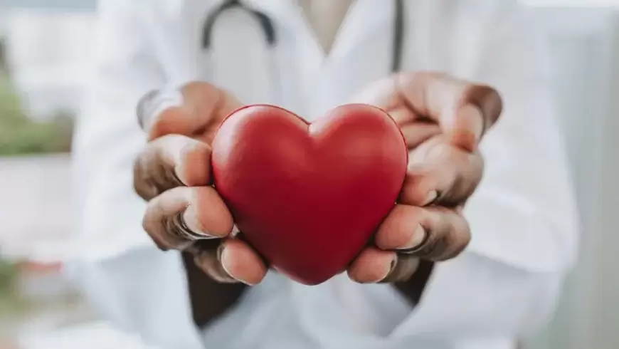 5 أطعمة تساعد على تنظيم ضغط الدم لقلب صحي