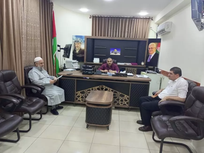 اوقاف طولكرم تعلن عن عقد عدد من الدورات في التحفيظ والتفسير استغلالا للعطلة الصيفية