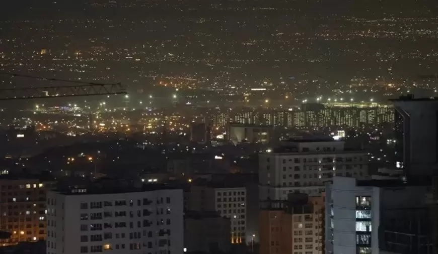 ايران: اسقاط مسيرة "هرمز" إسرائيلية واعتقال خلايا مرتبطة بـ"الموساد"