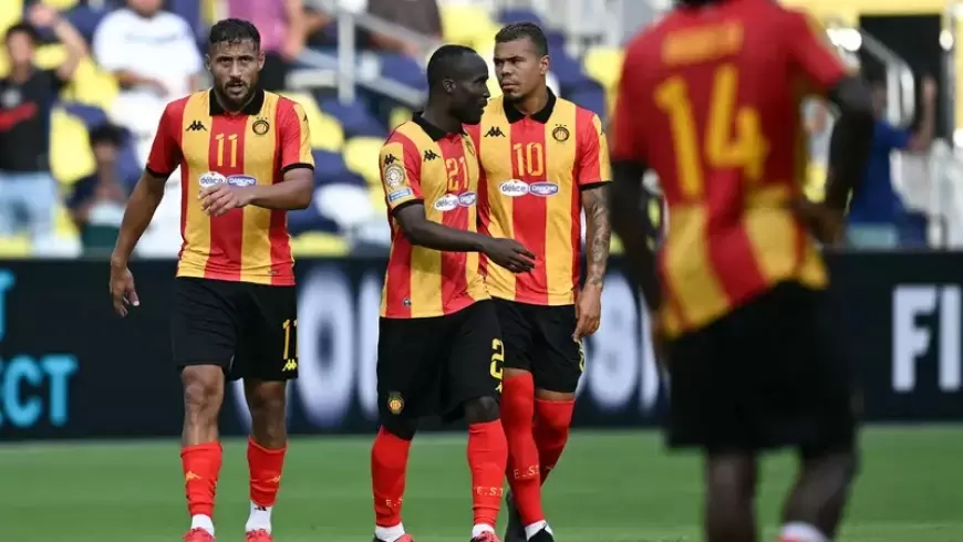 حارس الترجي يقوده إلى الفوز العربي الأول في كأس العالم للأندية