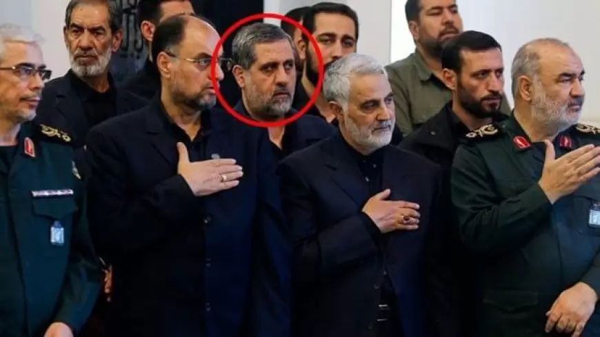 كاتس يعلن اغتيال قائد فيلق القدس بالحرس الثوري