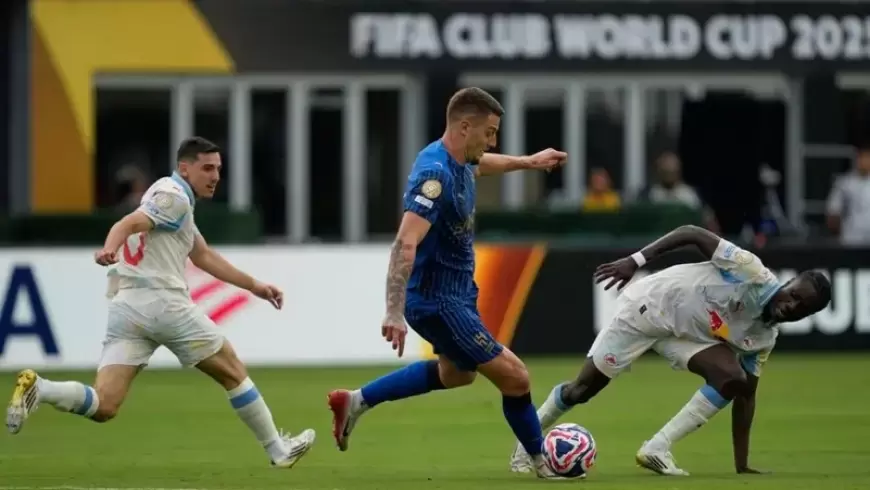 حسابات التأهل.. كيف يضمن الهلال عبور مجموعات كأس العالم للأندية؟