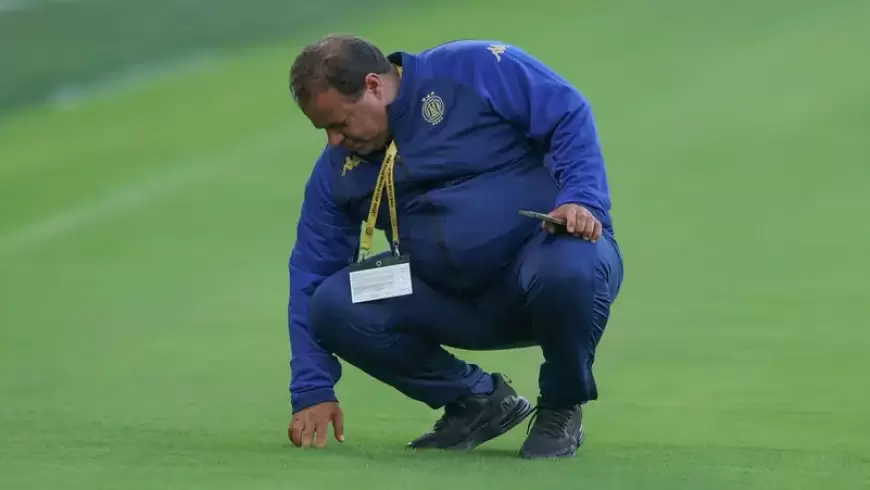كأس العالم للأندية.. مدرب الترجي يتوعد تشيلسي