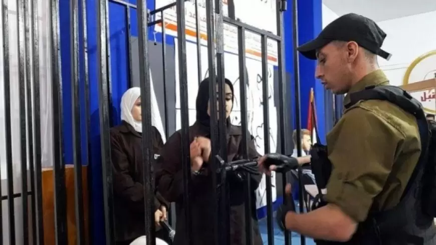 معتقلان من بلدة جبع يدخلان عاميهما الـ23 في سجون الاحتلال