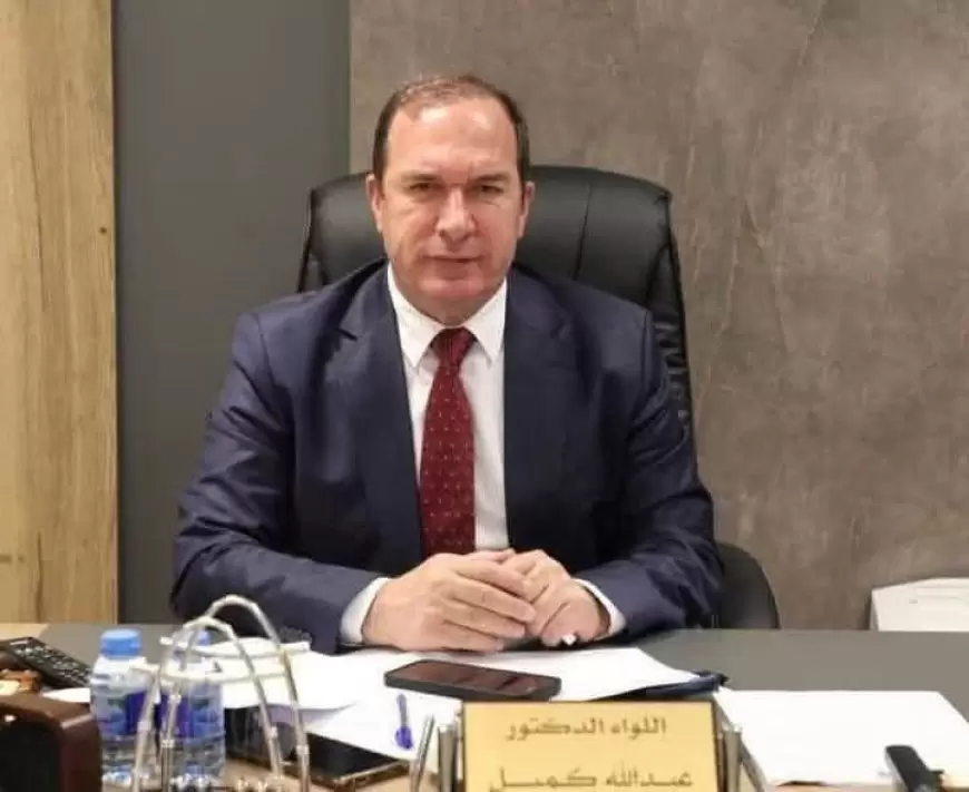 كميل: الاحتلال يرتكب جرائم سرقة وإذلال بحق المواطنين والمجتمع الدولي مطالب بالتدخل الفوري