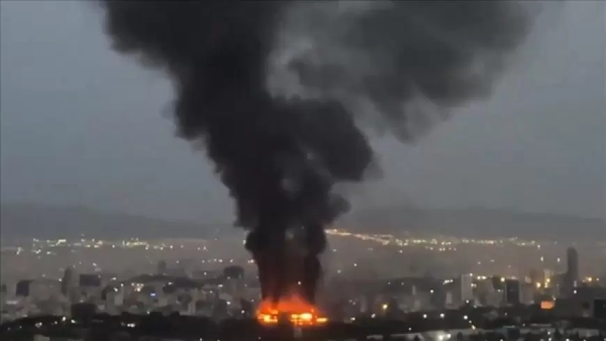 ترحيب عربي بوقف النار بين إسرائيل وإيران ودعوات لإنهاء إبادة غزة