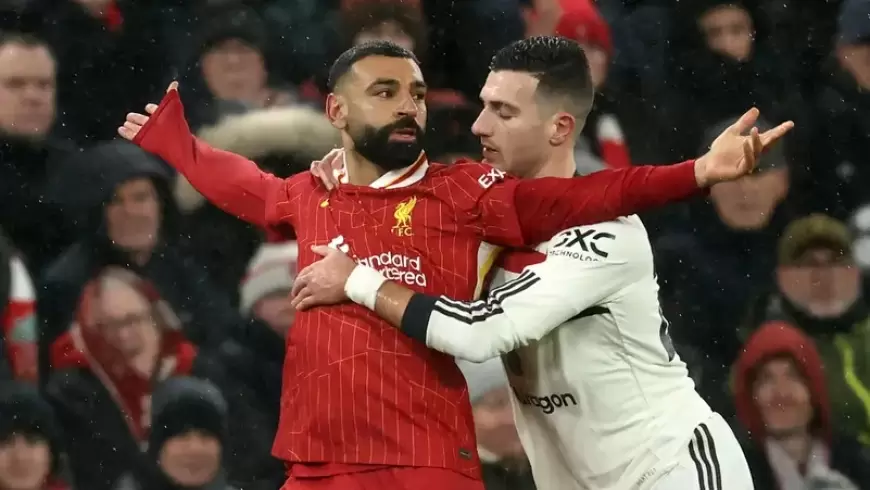 انتقادات تجاه إدارة ليفربول.. دفعت الملايين لإعاقة صلاح