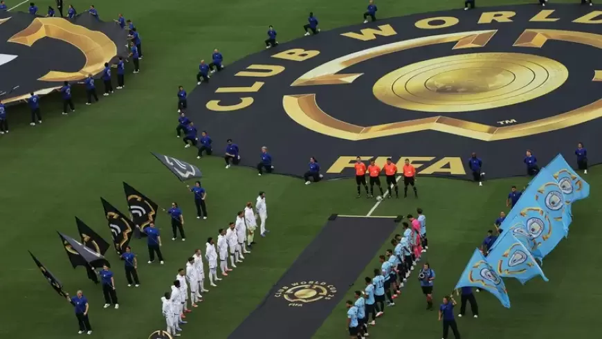 نقابة لاعبي فرنسا: كأس العالم للأندية "مجزرة".. و"فيفا" لا يكترث