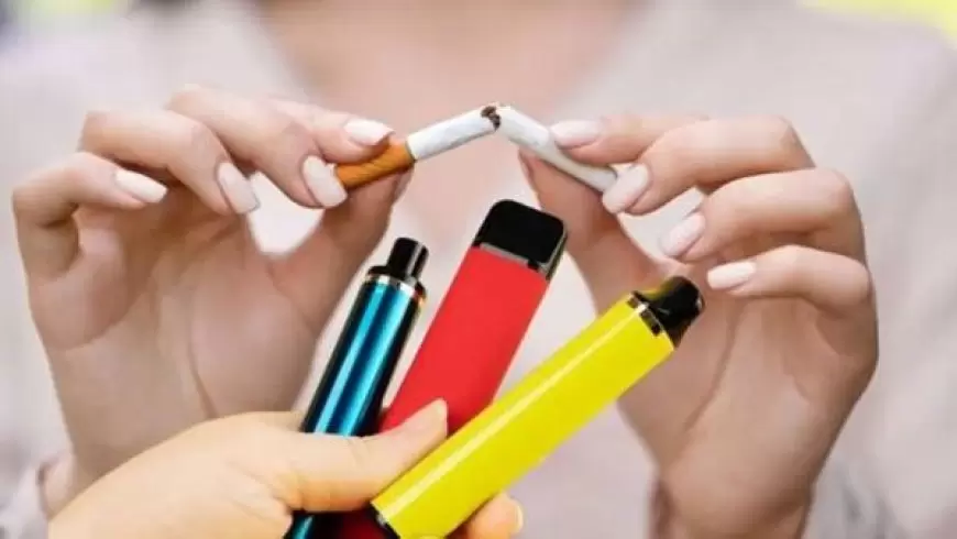 مفاهيم مغلوطة تعيق التحول لبدائل أفضل للتدخين