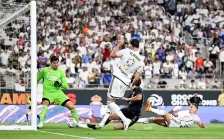 ريال مدريد يواجه يوفنتوس في قمة مباريات كأس العالم للأندية