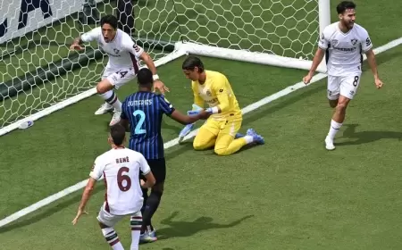 فلومينينسي يفجر المفاجأة ويقصي إنتر من كأس العالم للأندية