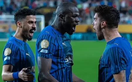 كأس العالم للأندية.. الهلال يسحق مانشستر سيتي ويتأهل إلى ربع النهائي