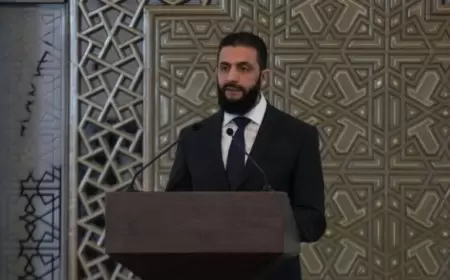 دمشق وتل أبيب تجريان محادثات مباشرة بشأن ترتيبات أمنية