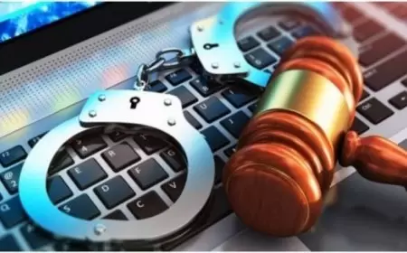 قانون بلا ضوابط: الجرائم الإلكترونية تفتح الباب لانتهاك الخصوصية وتقييد التعبي