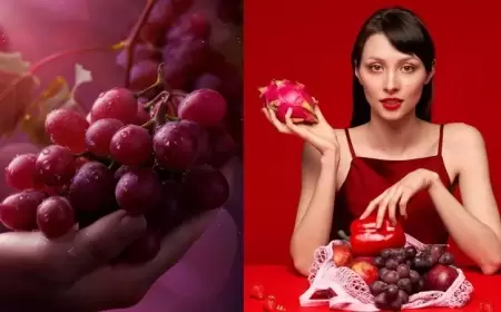 لمحاربة الشيخوخة.. مُكوّن طبيعي موجود بأكثر من 70 نوعا من النباتات