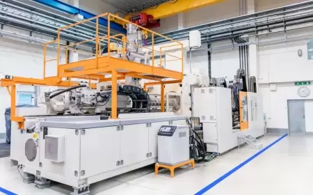 آخر إنجازات العلم.. بلاستيك إلكتروني بخصائص صديقة للبيئة