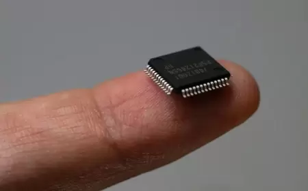 تايوان تلجأ لرياح البحار لتغذية مصانع الرقائق بالطاقة