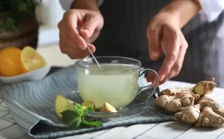 فوائد صحية متعددة للزنجبيل.. بينها مكافحة الالتهابات