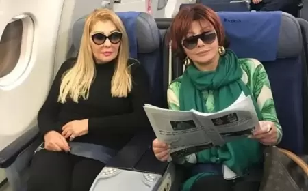 كواليس فيلم "سمارة الأمير".. رسالة شماتة من نادية الجندي لنبيلة عبيد