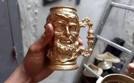 يوتيوبر مغربي "يثير الجدل" بادعائه العثور على كنز