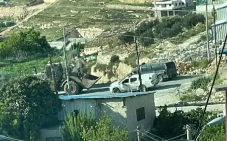 قمة التعاون الاقتصادي تدين الهجمات الإسرائيلية على قطاع غزة وتطالب بوقف فوري لإطلاق النار