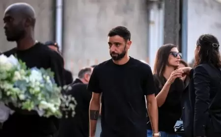 موقف نبيل من مانشستر يونايتد تجاه لاعبيه بعد وفاة جوتا