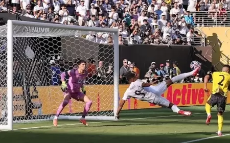 بالخطأ.. مبابي يستخدم "الذكاء الاصطناعي" لتضليل الجماهير