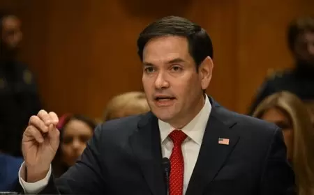 إلغاء تصنيف هيئة تحرير الشام كمنظمة إرهابية أجنبية