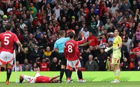 مانشستر يونايتد يخفض التكاليف بقرار يثير غضب الجماهير