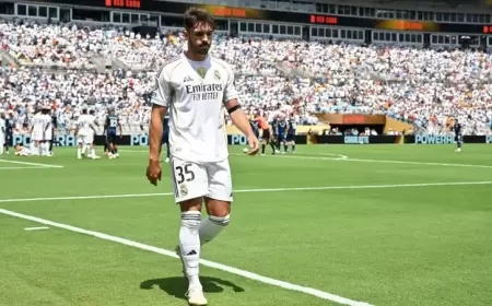 أسينسيو.. من خليفة راموس إلى مدافع غير مرغوب فيه