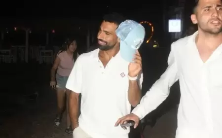 محمد صلاح يشتري عقاراً في تركيا بقيمة نصف مليار